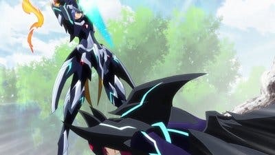 Assistir Cardfight!! Vanguard Gaiden: If Temporada 1 Episódio 23 Online em HD