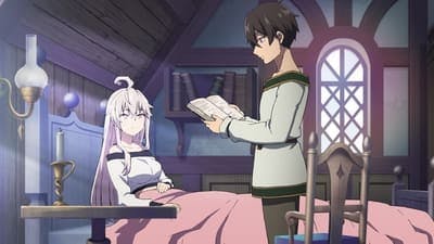 Assistir Mahoutsukai Reimeiki Temporada 1 Episódio 7 Online em HD