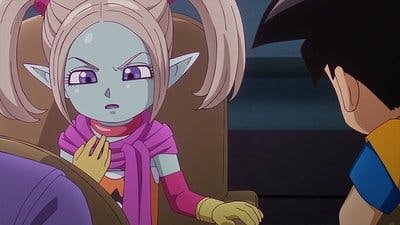 Assistir Dragon Ball DAIMA Temporada 1 Episódio 7 Online em HD