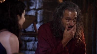Assistir Moses and the Ten Commandments Temporada 1 Episódio 40 Online em HD