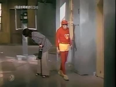 Assistir Chapolin Colorado Temporada 3 Episódio 2 Online em HD