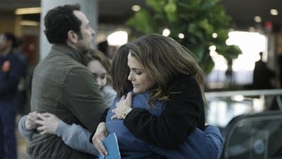 Assistir The Americans Temporada 3 Episódio 13 Online em HD