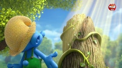 Assistir Os Smurfs Temporada 3 Episódio 14 Online em HD