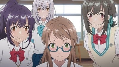 Assistir IRODUKU: O Mundo em Cores Temporada 1 Episódio 6 Online em HD
