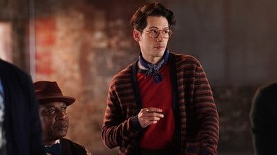 Assistir Good Trouble Temporada 5 Episódio 13 Online em HD