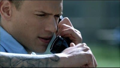 Assistir Prison Break: Em Busca da Verdade Temporada 1 Episódio 10 Online em HD