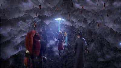 Assistir Tales of Gods and Demons Temporada 1 Episódio 372 Online em HD