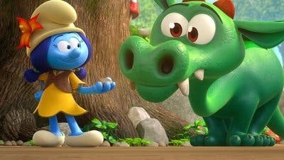 Assistir Os Smurfs Temporada 3 Episódio 5 Online em HD
