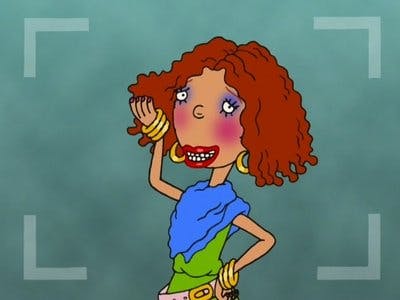 Assistir Ginger Temporada 1 Episódio 10 Online em HD