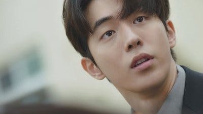 Assistir Radiante Temporada 1 Episódio 7 Online em HD