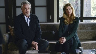 Assistir O Mentalista Temporada 6 Episódio 17 Online em HD