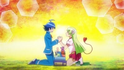 Assistir Welcome to Demon School! Iruma-kun Temporada 1 Episódio 3 Online em HD