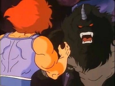 Assistir ThunderCats Temporada 4 Episódio 15 Online em HD