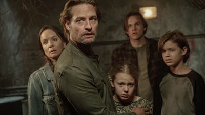 Assistir Colony Temporada 2 Episódio 13 Online em HD