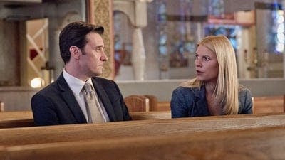 Assistir Homeland – Segurança Nacional Temporada 3 Episódio 8 Online em HD