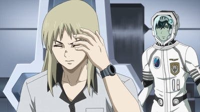 Assistir Uchuu Senkan Tiramisu Temporada 1 Episódio 7 Online em HD