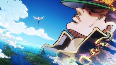 Assistir JoJo’s Bizarre Adventure Temporada 5 Episódio 12 Online em HD