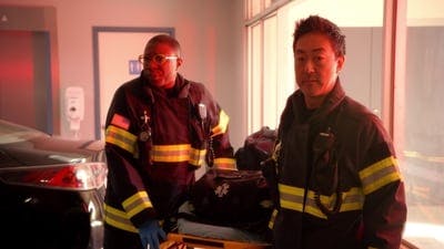 Assistir 9-1-1 Temporada 3 Episódio 8 Online em HD