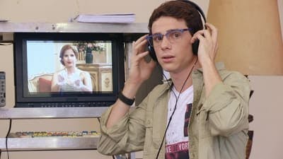 Assistir Violetta Temporada 3 Episódio 67 Online em HD