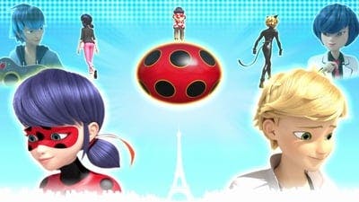 Assistir Miraculous: As Aventuras de Ladybug Temporada 3 Episódio 26 Online em HD