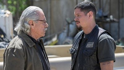 Assistir Mayans M.C. Temporada 2 Episódio 1 Online em HD