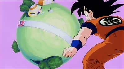 Assistir Dragon Ball Z Temporada 1 Episódio 18 Online em HD