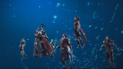 Assistir Stellar Transformations Temporada 4 Episódio 15 Online em HD
