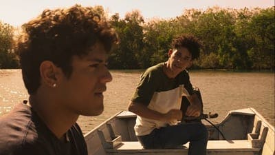 Assistir Pantanal Temporada 1 Episódio 121 Online em HD