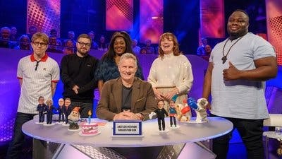 Assistir The Last Leg Temporada 31 Episódio 6 Online em HD