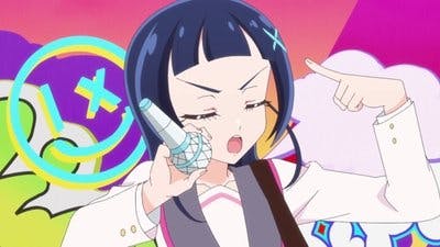 Assistir You and Idol Precure ♪ Temporada 1 Episódio 9 Online em HD