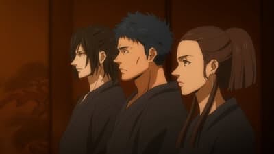 Assistir Ninja Kamui Temporada 1 Episódio 7 Online em HD