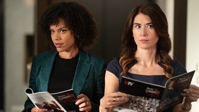 Assistir Casos de familia Temporada 2 Episódio 5 Online em HD