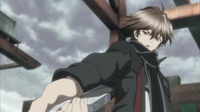 Assistir Guilty Crown Temporada 1 Episódio 16 Online em HD