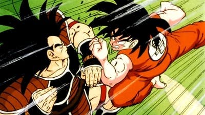 Assistir Dragon Ball Z Temporada 1 Episódio 4 Online em HD