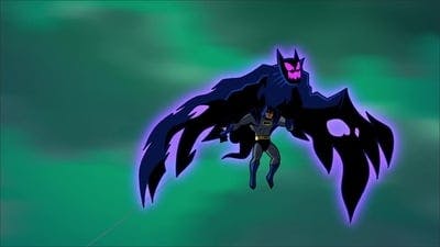 Assistir Batman: Os Bravos e Destemidos Temporada 1 Episódio 15 Online em HD