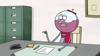 Assistir Apenas um Show Temporada 3 Episódio 8 Online em HD