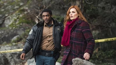 Assistir Murder in a Small Town Temporada 1 Episódio 3 Online em HD