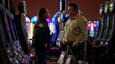 Assistir Longmire: O Xerife Temporada 6 Episódio 4 Online em HD