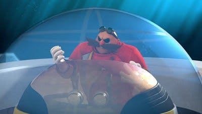 Assistir Sonic Boom Temporada 2 Episódio 7 Online em HD