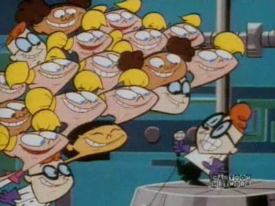 Assistir O Laboratório de Dexter Temporada 1 Episódio 10 Online em HD