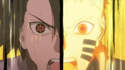 Assistir Boruto: Naruto Next Generations Temporada 1 Episódio 65 Online em HD