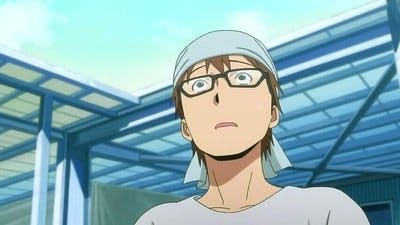 Assistir Silver Spoon Temporada 1 Episódio 10 Online em HD