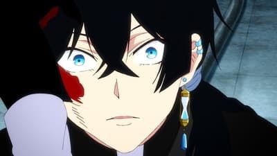 Assistir Vanitas no Carte Temporada 1 Episódio 10 Online em HD