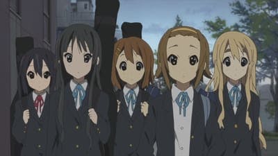 Assistir K-ON! Temporada 2 Episódio 17 Online em HD