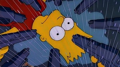 Assistir Os Simpsons Temporada 3 Episódio 4 Online em HD