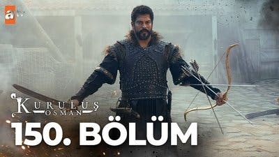 Assistir O Otomano Temporada 5 Episódio 20 Online em HD