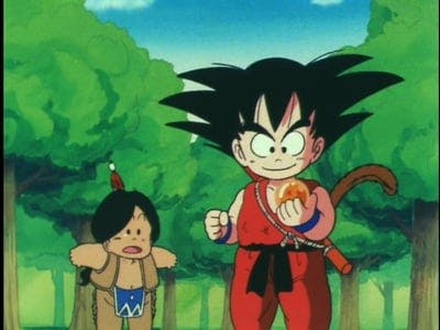 Assistir Dragon Ball Temporada 1 Episódio 60 Online em HD