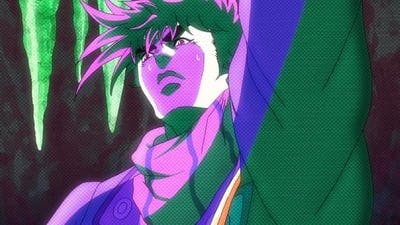 Assistir JoJo’s Bizarre Adventure Temporada 1 Episódio 19 Online em HD