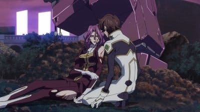 Assistir Code Geass Temporada 1 Episódio 25 Online em HD
