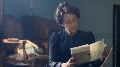 Assistir Miss Austen Temporada 1 Episódio 4 Online em HD
